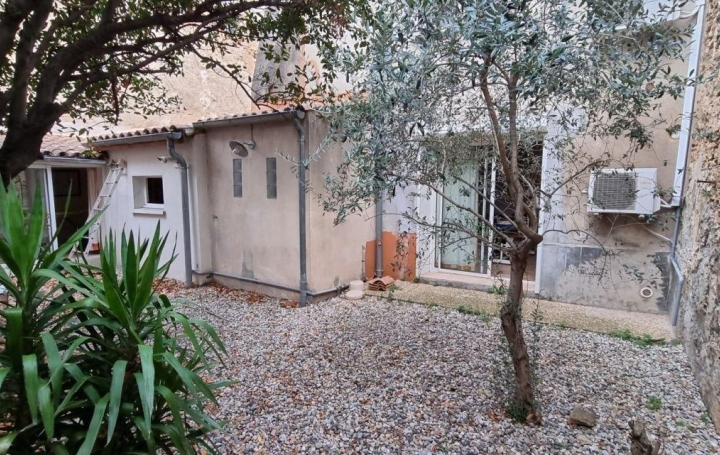 AGENCE TEMPLUM : Maison / Villa | SORGUES (84700) | 130 m2 | 210 000 € 