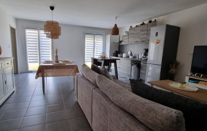 AGENCE TEMPLUM : Maison / Villa | SORGUES (84700) | 80 m2 | 230 000 € 