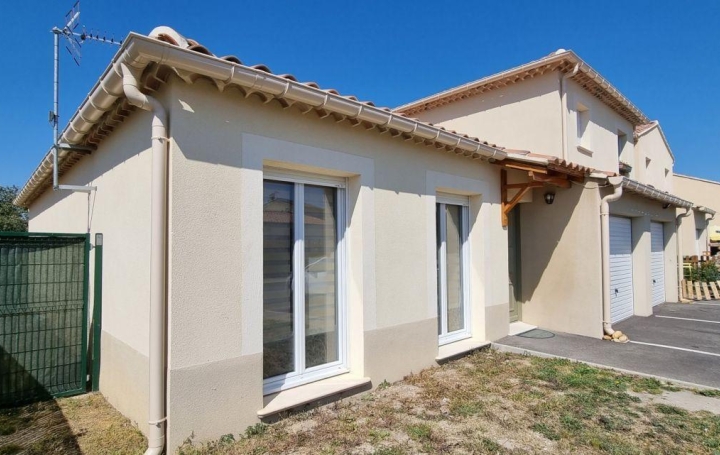 AGENCE TEMPLUM : Maison / Villa | SORGUES (84700) | 80 m2 | 230 000 € 