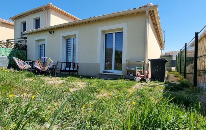 AGENCE TEMPLUM : Maison / Villa | SORGUES (84700) | 80 m2 | 230 000 € 