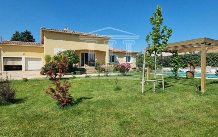 AGENCE TEMPLUM : Maison / Villa | BEDARRIDES (84370) | 132 m2 | 486 000 € 