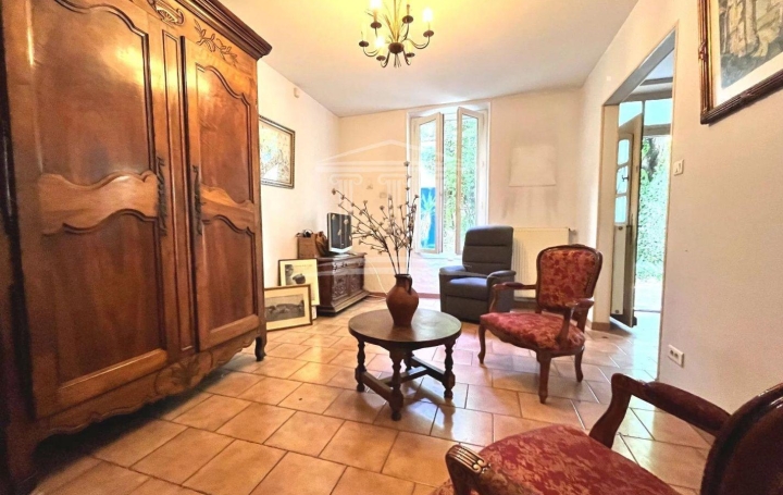 AGENCE TEMPLUM : Maison / Villa | AVIGNON (84000) | 250 m2 | 375 000 € 