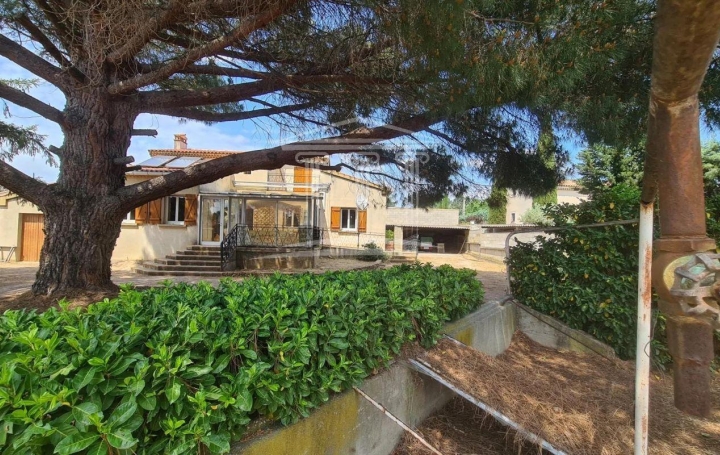 AGENCE TEMPLUM : Maison / Villa | BEDARRIDES (84370) | 121 m2 | 313 000 € 