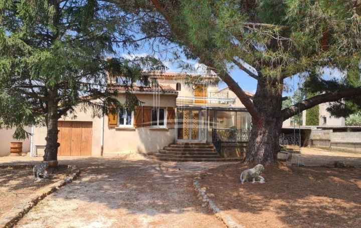 AGENCE TEMPLUM : Maison / Villa | BEDARRIDES (84370) | 121 m2 | 313 000 € 