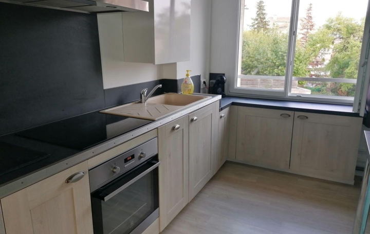 AGENCE TEMPLUM : Appartement | SORGUES (84700) | 67 m2 | 98 000 € 