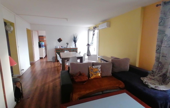 AGENCE TEMPLUM : Appartement | SORGUES (84700) | 67 m2 | 98 000 € 