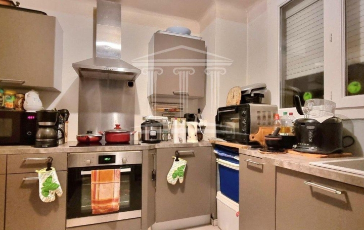  AGENCE TEMPLUM Appartement | SORGUES (84700) | 58 m2 | 89 900 € 