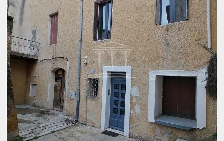  AGENCE TEMPLUM Immeuble | SORGUES (84700) | 200 m2 | 243 000 € 