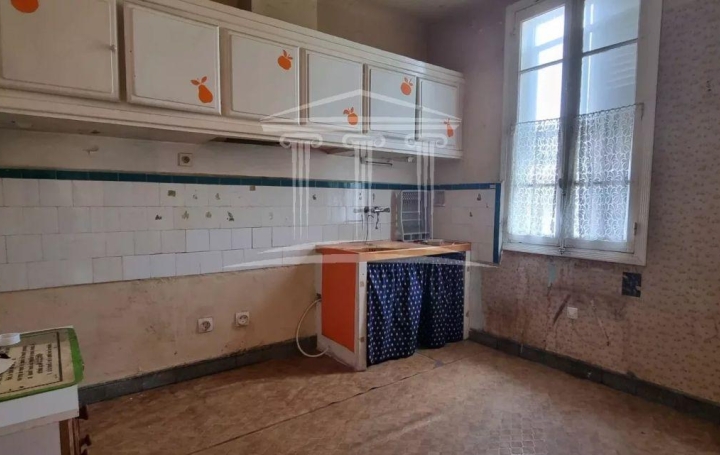  AGENCE TEMPLUM Appartement | SORGUES (84700) | 96 m2 | 113 000 € 