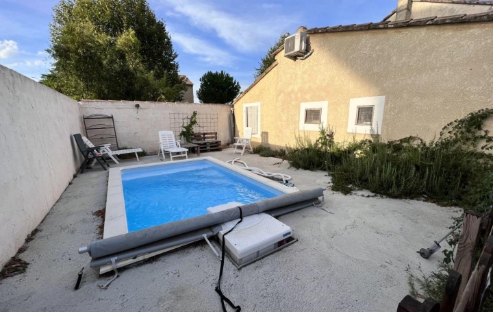Maison LE PONTET 65 m2 192 600 € Maison LE PONTET 65 m2 192 600 €