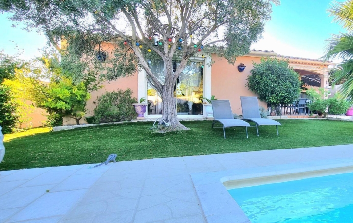  AGENCE TEMPLUM Maison / Villa | SORGUES (84700) | 114 m2 | 355 000 € 
