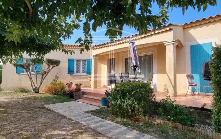 Maison SORGUES 135 m2 390 000 € Maison SORGUES 135 m2 390 000 €