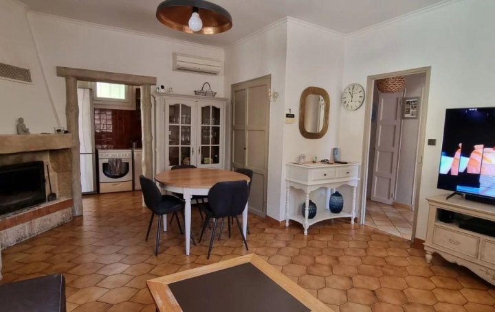  AGENCE TEMPLUM Maison / Villa | BEDARRIDES (84370) | 116 m2 | 345 000 € 