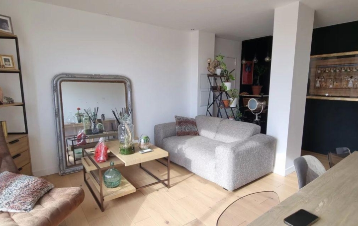  AGENCE TEMPLUM Appartement | AVIGNON (84000) | 60 m2 | 133 000 € 