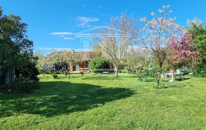  AGENCE TEMPLUM Maison / Villa | SORGUES (84700) | 108 m2 | 488 000 € 