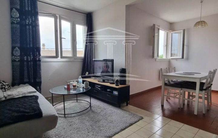  AGENCE TEMPLUM Appartement | SORGUES (84700) | 46 m2 | 72 000 € 