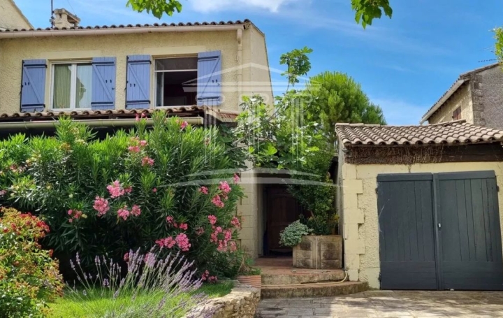  AGENCE TEMPLUM House | VEDENE (84270) | 95 m2 | 270 000 € 