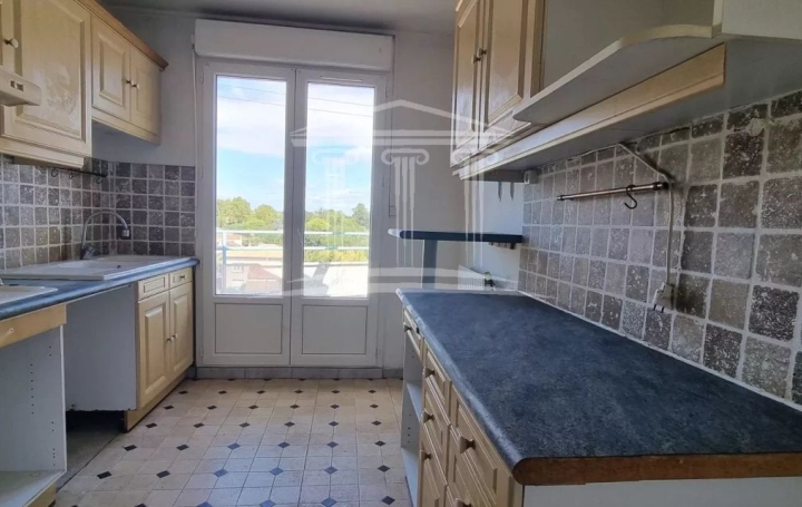  AGENCE TEMPLUM Appartement | SORGUES (84700) | 72 m2 | 80 000 € 