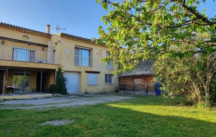  AGENCE TEMPLUM House | JONQUIERES (84150) | 164 m2 | 295 000 € 