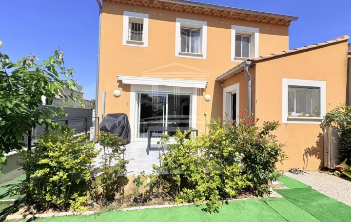 Maison SORGUES 100 m2 287 000 € Maison SORGUES 100 m2 287 000 €