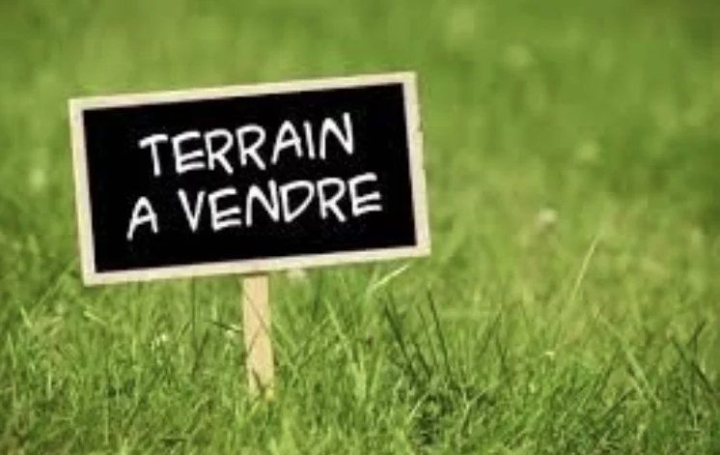 Terrain SORGUES 260 000 € Terrain SORGUES 260 000 €