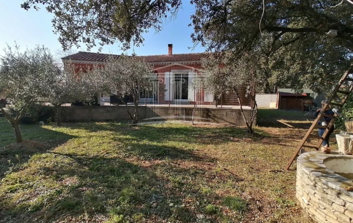  AGENCE TEMPLUM Maison / Villa | SORGUES (84700) | 172 m2 | 395 000 € 
