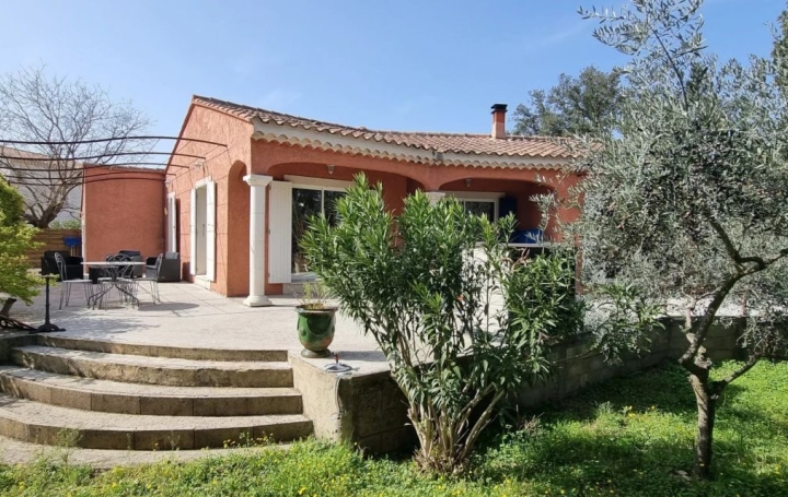  AGENCE TEMPLUM Maison / Villa | SORGUES (84700) | 172 m2 | 395 000 € 
