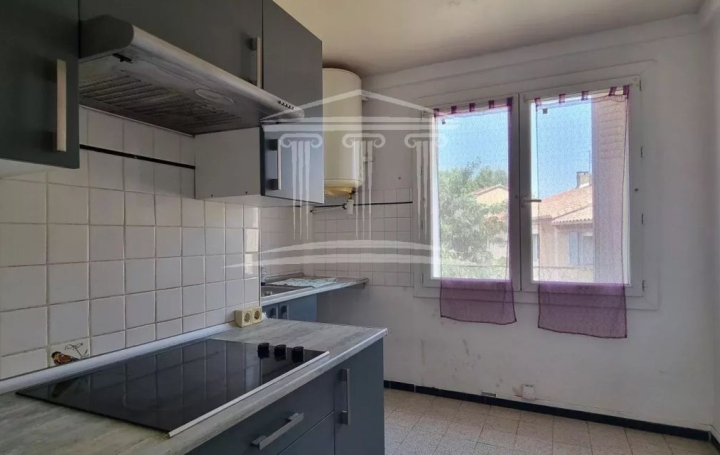  AGENCE TEMPLUM Appartement | SORGUES (84700) | 52 m2 | 87 000 € 