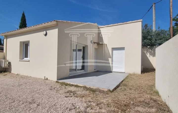  AGENCE TEMPLUM Maison / Villa | SORGUES (84700) | 63 m2 | 189 000 € 