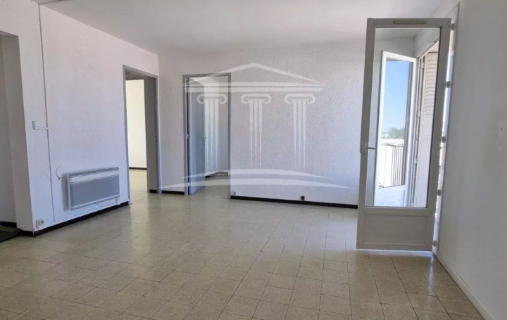  AGENCE TEMPLUM Appartement | SORGUES (84700) | 67 m2 | 68 000 € 