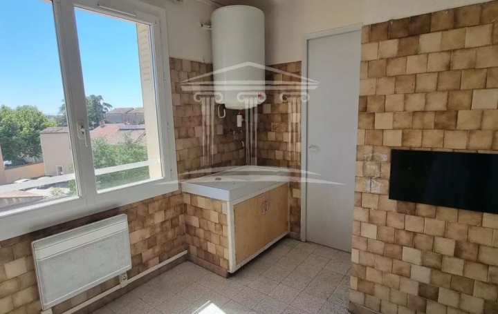  AGENCE TEMPLUM Appartement | SORGUES (84700) | 67 m2 | 68 000 € 