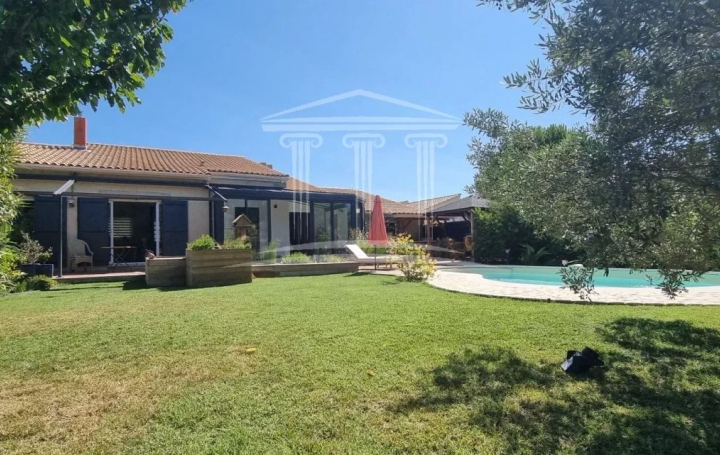  AGENCE TEMPLUM Maison / Villa | SORGUES (84700) | 135 m2 | 389 000 € 