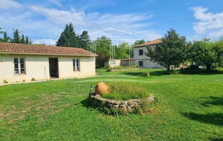 Maison  SORGUES  210 m2 418 000 €  Maison   SORGUES  210 m2 418 000 €