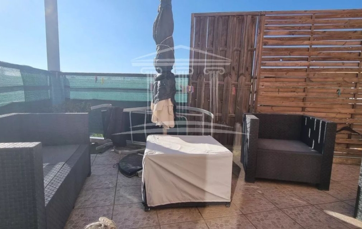 Appartement P3   SORGUES  61 m2 90 000 € 