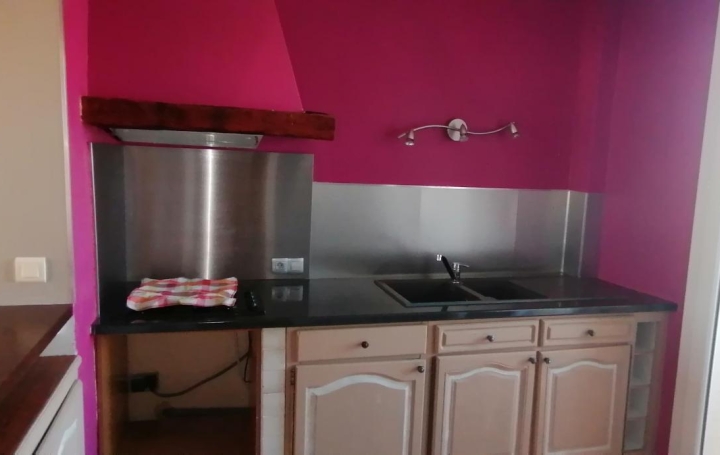 AGENCE TEMPLUM : Appartement | BOURG-SAINT-ANDEOL (07700) | 69 m2 | 536 € 