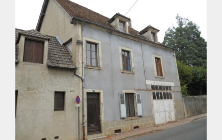 AGENCE TEMPLUM : Maison / Villa | LE CHATELET (18170) | 155 m2 | 95 200 € 