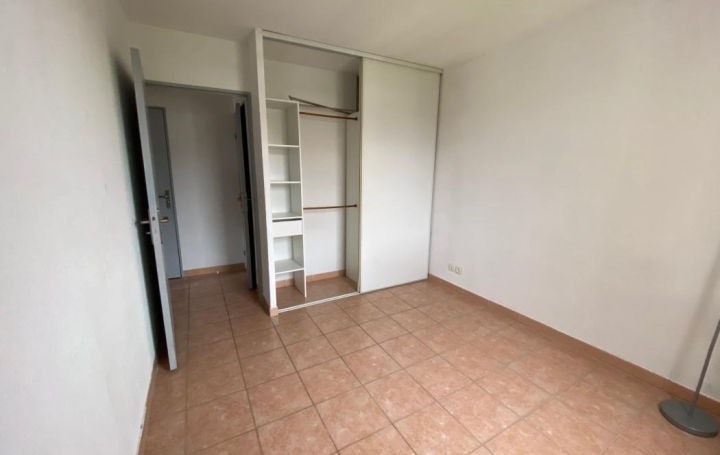 AGENCE TEMPLUM : Appartement | MARSEILLE (13013) | 48 m2 | 755 € 
